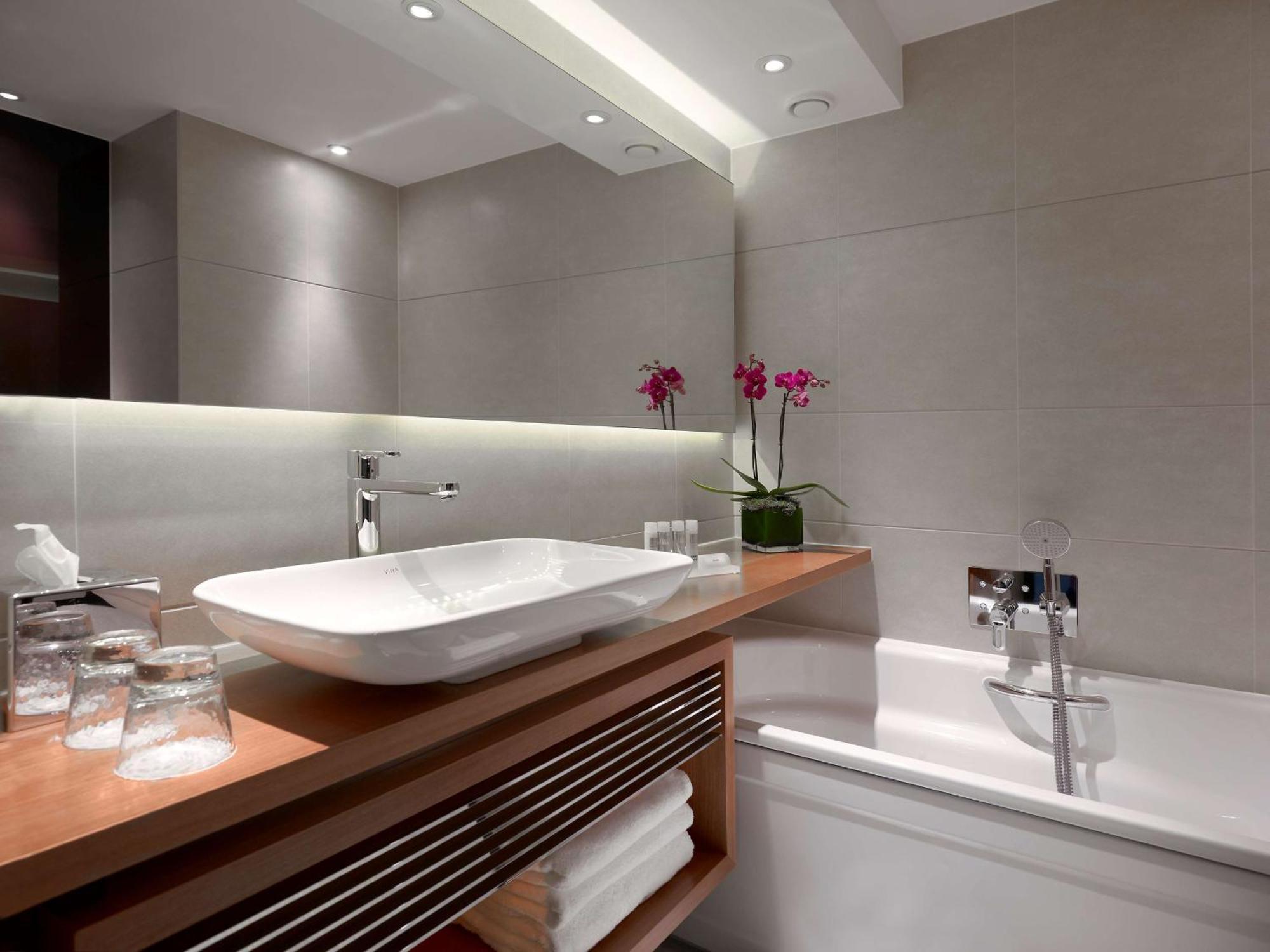 Hotel Park Plaza Westminster Bridge Londres